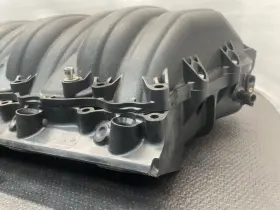146302b Fast Lsxr Intake Manifolds Polymer Black Chevy Ls1 Ls2 Ls6 Efi #3