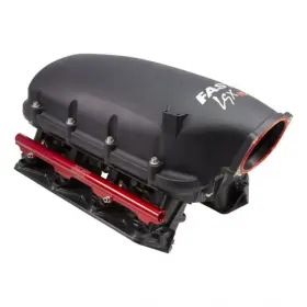 146303 Fast Lsxhr 103mm Intake Manifold For Gm Fits Ls Cathedral Port Engines