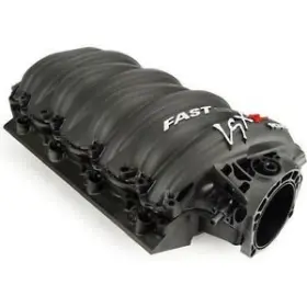 Fast Electronics 036584310532 Gm Ls Intake Manifold - Lsxr 102mm Ls1/ls2/ls6