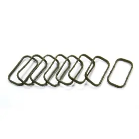 146003-8 Fast Electronics Intake Port Seals 8pk Ls3/lsxr-