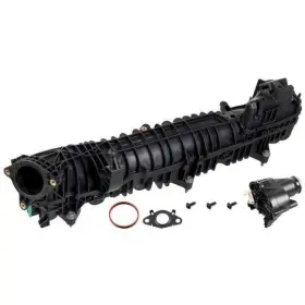 182612 Febi Bilstein For Bmw 2014-2016 Intake Manifold 1 Year Warranty
