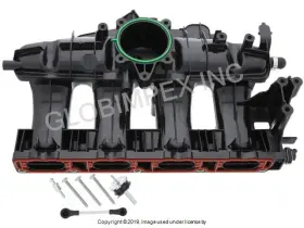 184508 Febi Bilstein For Audi / Vw 2005-2013 Intake Manifold 1 Year Warranty