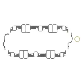 9788 Fel-pro 084113470547 For Chevy Impala 1961-1965 Ms B Intake Manifold Gasket
