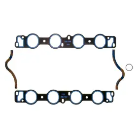1231 Fel-pro 614046836785 Intake Manifold Gasket