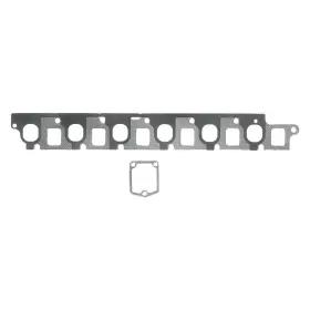 90157-1 Fel-pro For Ford F-150 1975-1986 Intake And Exhaust Manifolds Combination Gasket
