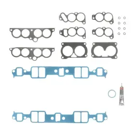 93035-1 Fel-pro For Chevy Camaro 1985-1992 Ms Intake Manifold Gasket