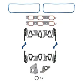 98015 Fel-pro For Chevy Impala 06-11 Permadryplus Intake Manifold Gasket Set