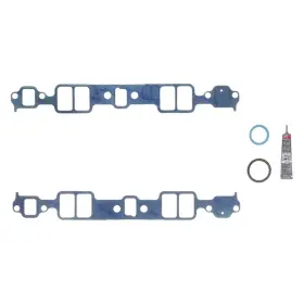 Ms-93317 Fel-pro For Gmc V1500 1987 Ms 93317 Intake Manifold Gasket