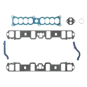 Ms-93334 Fel-pro For Ford Mustang 1986-1995 Ms 93334 Intake Manifold Gasket
