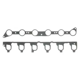 Ms-95647 Fel-pro For Ford F-150 1987-1996 Ms 95647 Intake Manifold Gasket