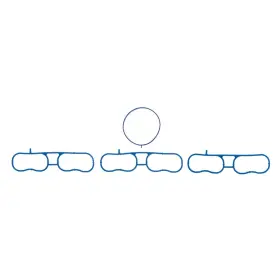 Ms-96294 Fel-pro For Chevy Trailblazer 2002-2004 Intake Manifold Gasket