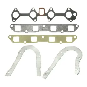 Ms22792 Fel-pro For Toyota Corolla 1980 Intake And Exhaust Manifolds Combination Gasket