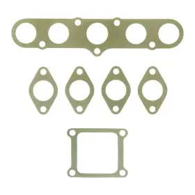 Ms8583b Fel-pro For Dodge Coronet 51-59 Intake And Exhaust Manifolds Combination Gasket