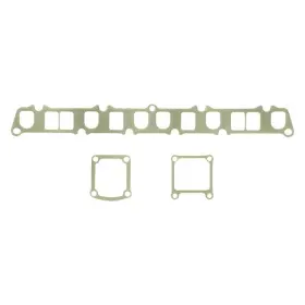 Ms8886b Fel-pro For Jeep Willys 47-55 Intake And Exhaust Manifolds Combination Gasket