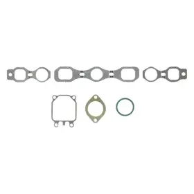Ms9193b Fel-pro For Chevy Corvette 53-55 Intake And Exhaust Manifolds Combination Gasket