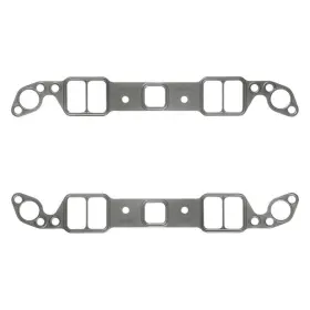 Ms9257sh Fel-pro For Gmc 370 1955-1956 Intake Manifold Gasket