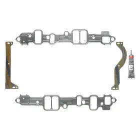 Ms93789 Fel-pro For Dodge Dakota 1987-1991 Intake Manifold Gasket