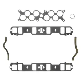 Ms95952-1 Fel-pro For Ford F-150 1993-1995 Intake Manifold Gasket