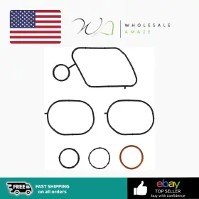 Ms97246 Fel-pro Ms 97246 Intake Manifold Gasket Set
