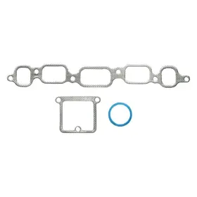Ms9772b Fel-pro For Chevy Nova 69-70 Intake And Exhaust Manifolds Combination Gasket