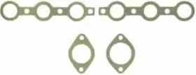 Sflms9168b Fel-pro Ms9168b Int And Exh Manifold Fof L4 134ci 2.2l 1967-1953 Foi 2