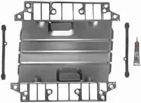 Sflms96006 Fel-pro Ms96006 Oem Performance Replacement Intake Gaskets