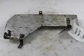 118612 Ferrari 308 Front Lower Exhaust Heat Shield Burn Dmg Used P/n