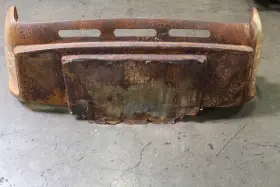 60892700 Ferrari 308 Front Spoiler Valance Damaged Used P/n