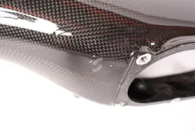 Feu-272598-a1 Ferrari - Used Parts 272598-a1 Lh Intake Plenum