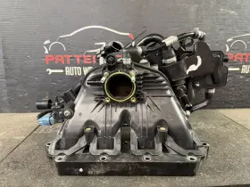 68321245aa Fiat 17-20 124 Spider 1.4 Air Intake Manifod With Injectors Id 55262610