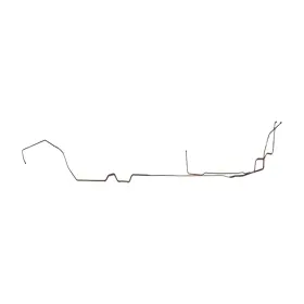 16-fgl7402om Fine Lines Fgl7402om Fuel Line Kit Fits Pontiac Firebird 1974 2 Piece 5/16-fgl7402om