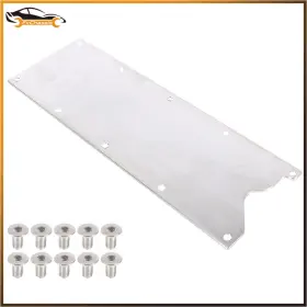 Firc3158400ss Firchassis For All Gen 3 Engine Blocks Gen3 Valley Pan Cover Plate No Knock Sensor Firc3158400ss Firchassis For All Gen 3 Engine Blocks Gen3 Valley Pan Cover Plate No Knock Sensor