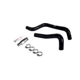 Fleece Performance 732777409686 Heater Feed And Return Hose Kit For Dodge Ram 2500/3500