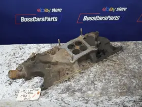 C5oe-c Fomoco 5a25 289 Cast Iron Intake