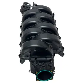 Jl3e9s455fa Fomoco Genuine Intake Manlfold Ford F150 5.0l 2018-2020 Oem