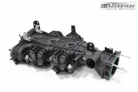 Ml3b-9424-db Fomoco 2022-2024 Ford Expedition 3.5l V6 Gas Engine Air Intake Inlet Manifold Oem