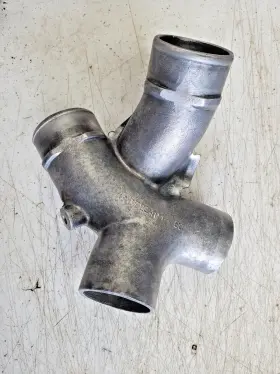 182728401 Ford Ford/i-h-i Industrial Spider/coupler - Used