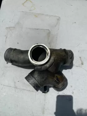 1827742c1 Ford 1999-2003 7.3l Power Stroke Diesel Intake Spyder Oem #2