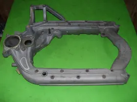 1839902c1 Ford F250 F350 6.0l Diesel Engine Intake Manifold Powerstroke 2004 #2