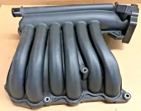 1f1e-8424-ae Ford 2003 Taurus Intake Plenum Manifold 3.0l 2001-2003 Mercury Sable
