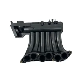 1f1z9424ab Ford Genuine Upper Intake Manifold Mazda Mercury 3.0l 2001-2003 Oem #2