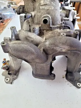 1l3e-9424-ba Ford F-150 4.6l Intake Manifold - Used #3