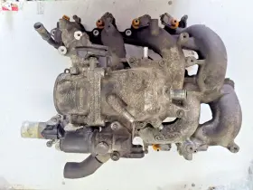 1l3e-9424-ba Ford F-150 4.6l Intake Manifold - Used