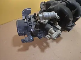 1l5e-9424-bg Ford 1l5e-9424 2001-2003 Explorer Sport Trac 4.0l Engine Intake Manifold Oem. #2
