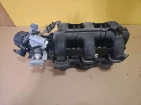 1l5e-9424-bg Ford 1l5e-9424 2001-2003 Explorer Sport Trac 4.0l Engine Intake Manifold Oem.