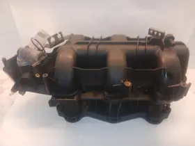 1l5e9424bc Ford Ft01-ft03 Explorer Intake Manifold Oem 6 Month Warranty