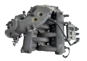 1r3e9425aa Ford 2002 Mustang 3.8 V6 Inatke Manifold P/n Genuine Oem Used Part