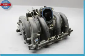 1w63-76406a10-af Ford 00-02 Thunderbird Engine Air Intake Manifold Duct 1w6376406a10af Oem