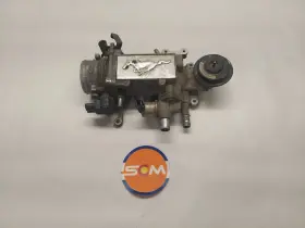 2r3e-ab Ford 1999-2004 Mustang Gt Throttle Body Intake Plenum Oem 4.6l Sohc