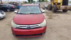 329-00196 Ford Intake Manifold Dohc 2.0l Low Emissions Pzev Fits 08-11 Focus 449221